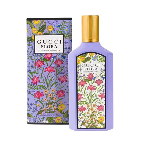 flora by gucci edt 100 ml|gucci flora discontinued.